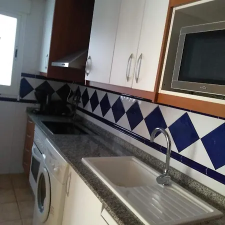Appartement Sol & Relax En *