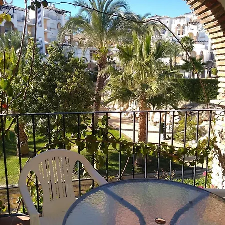 Appartement Sol & Relax En
